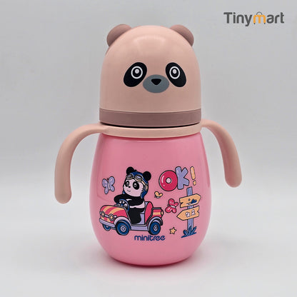 Feeding Bottle  330ML Wide Neck