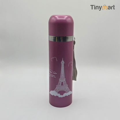 Vaccum Thermos
