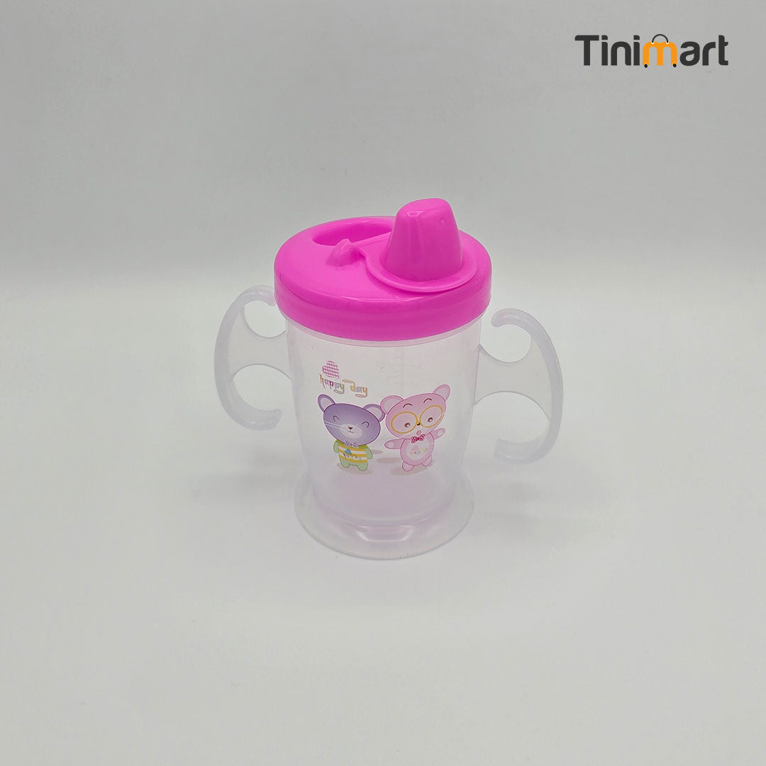 Baby Training Cup