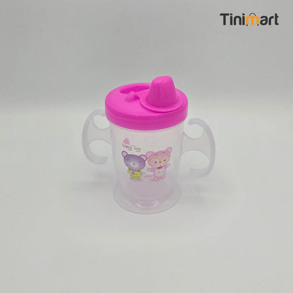Baby Training Cup