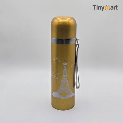 Vaccum Thermos