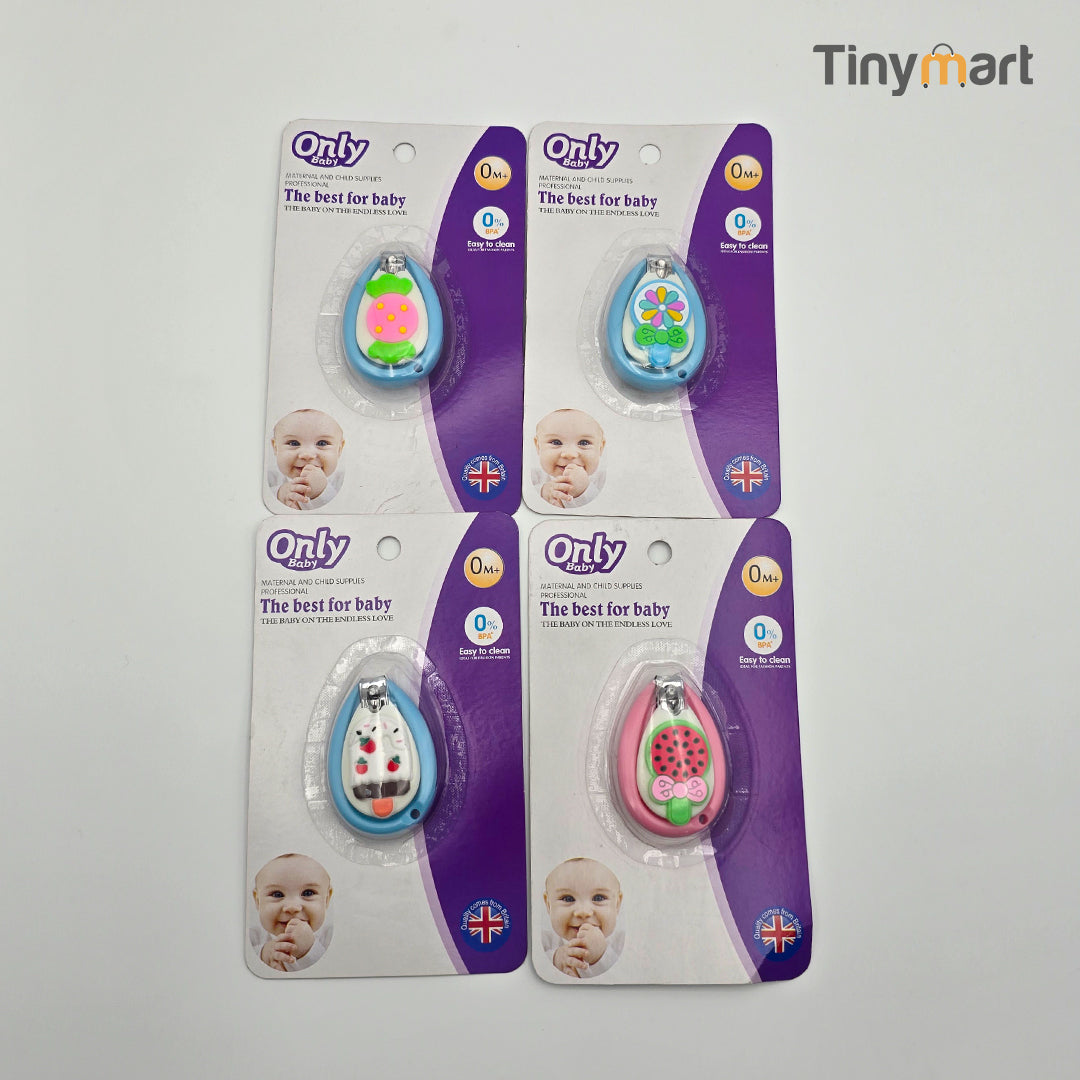 Baby Nail Cutter