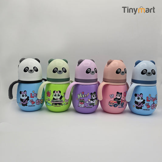 Feeding Bottle  330ML Wide Neck