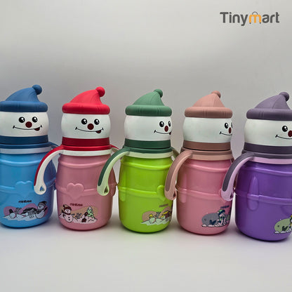 Feeding Bottle 330ML Wide Neck