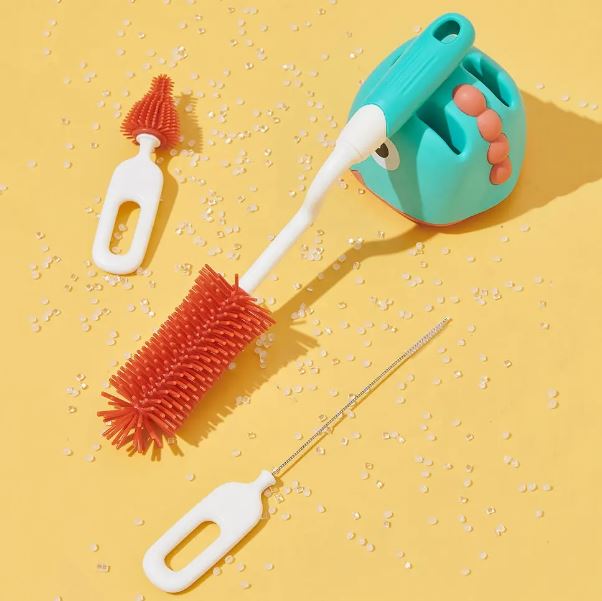 Cleaning Brush