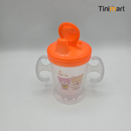 Baby Training Cup