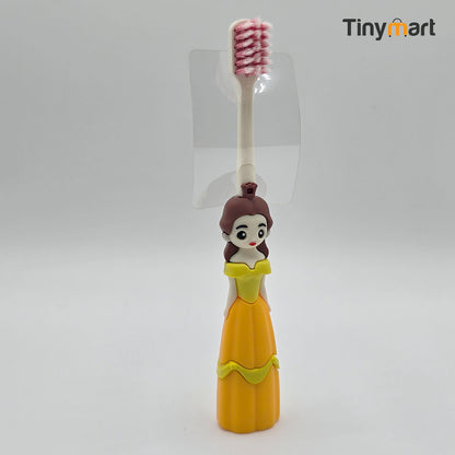 Toothbrush