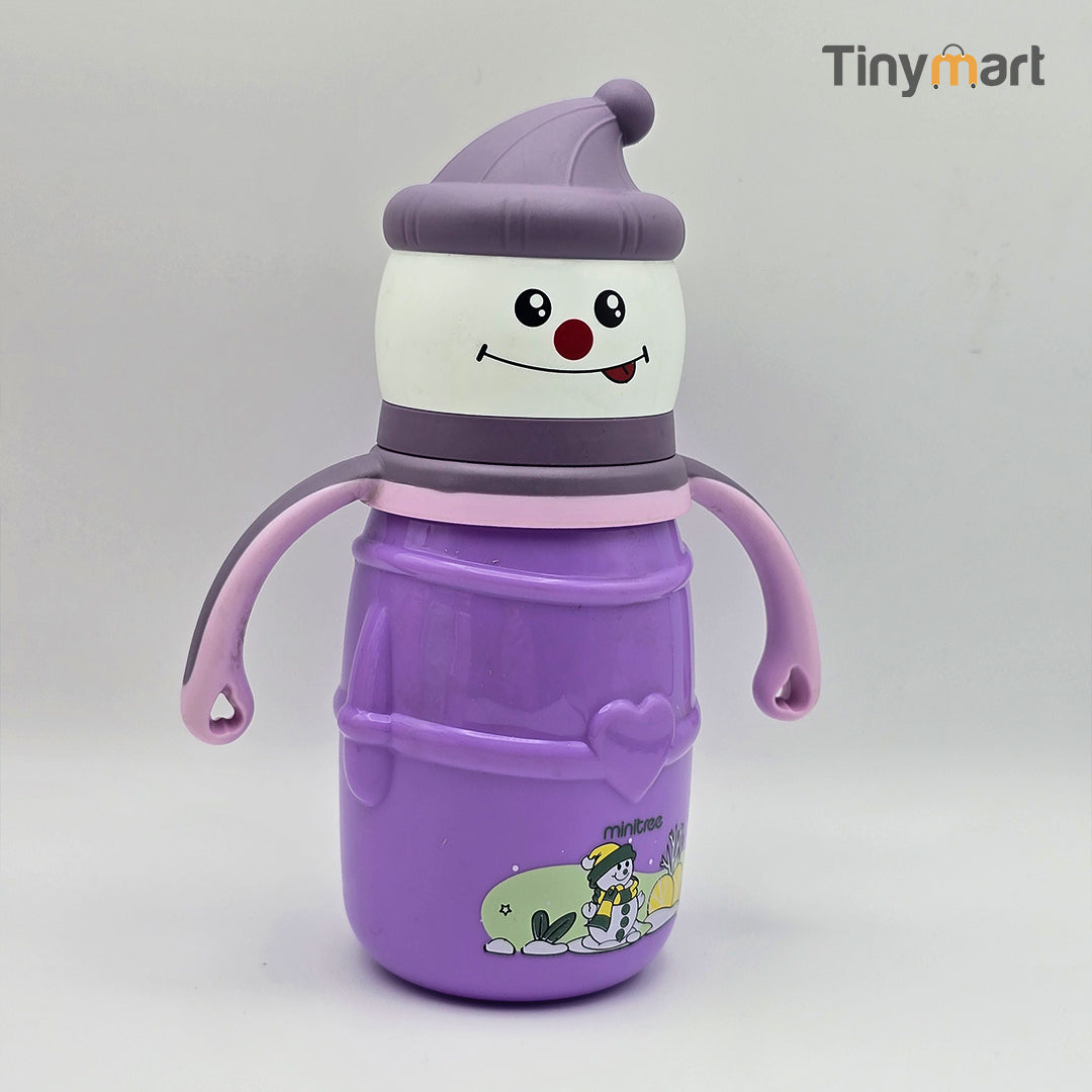 Feeding Bottle 330ML Wide Neck