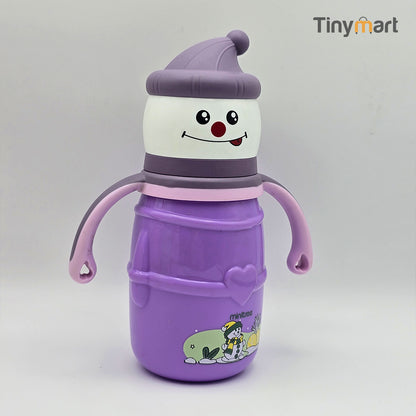 Feeding Bottle 330ML Wide Neck