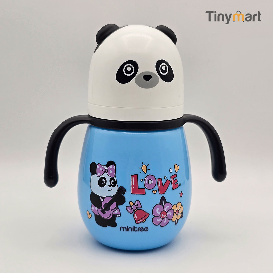 Feeding Bottle  330ML Wide Neck
