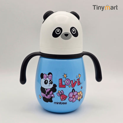Feeding Bottle  330ML Wide Neck