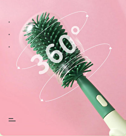 Cleaning Brush