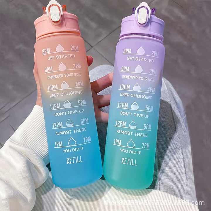 Water Bottle