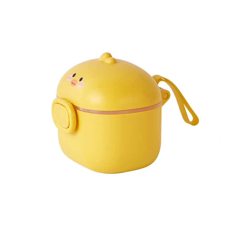 Infant Food Container