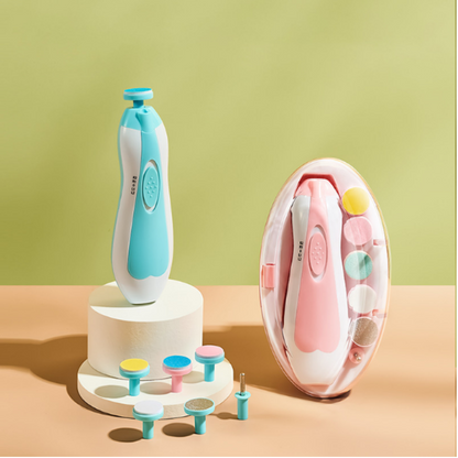 Nail Care Set