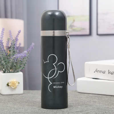 Vaccum Thermos