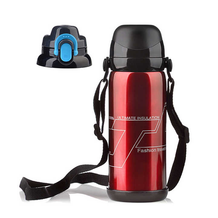 Vaccum Thermos