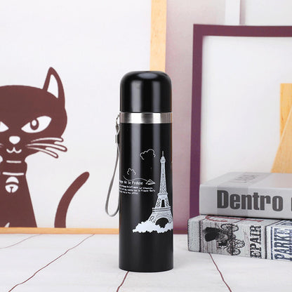 Vaccum Thermos