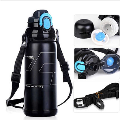 Vaccum Thermos