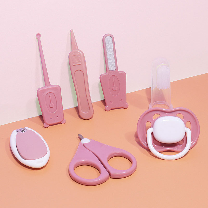 Nail Care Set