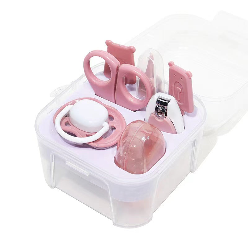 Nail Care Set