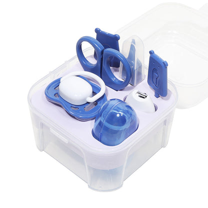 Nail Care Set