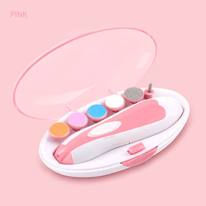 Nail Care Set