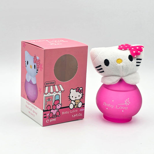 Baby Perfume 50ml
