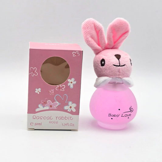 Baby Perfume
