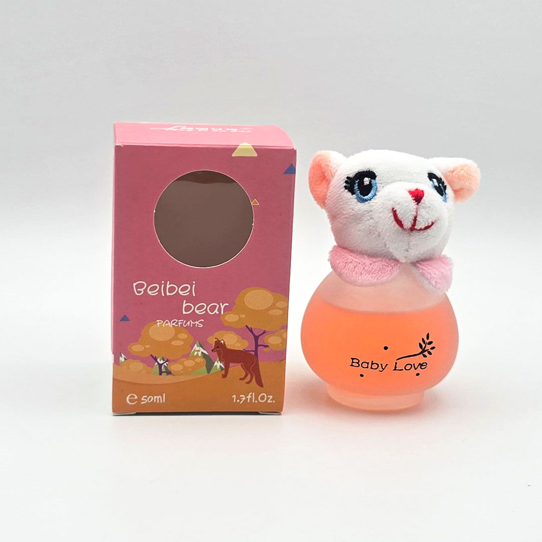 Baby Perfume 50ml