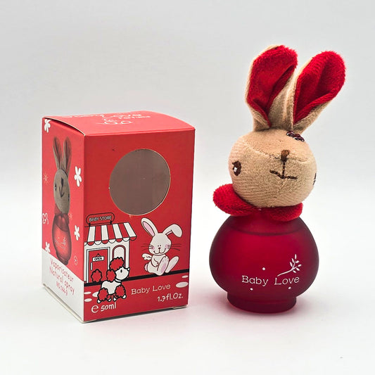 Baby Perfume 50ml