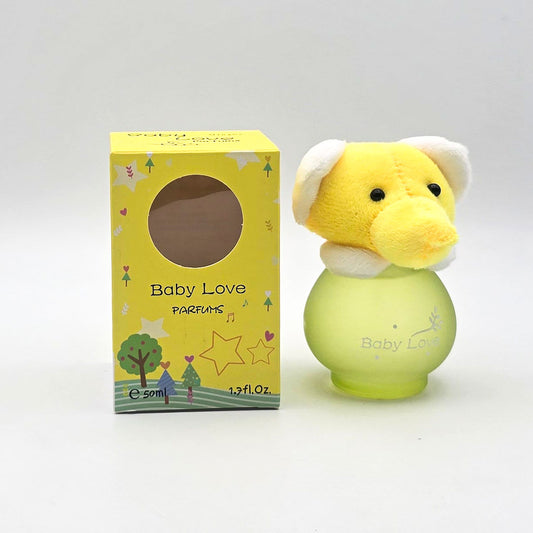 Baby Perfume 50ml