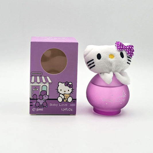 Baby Perfume 50ml