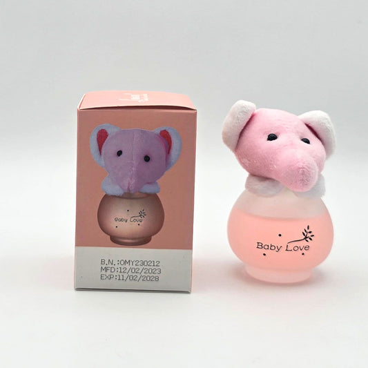 Baby Perfume 50ml