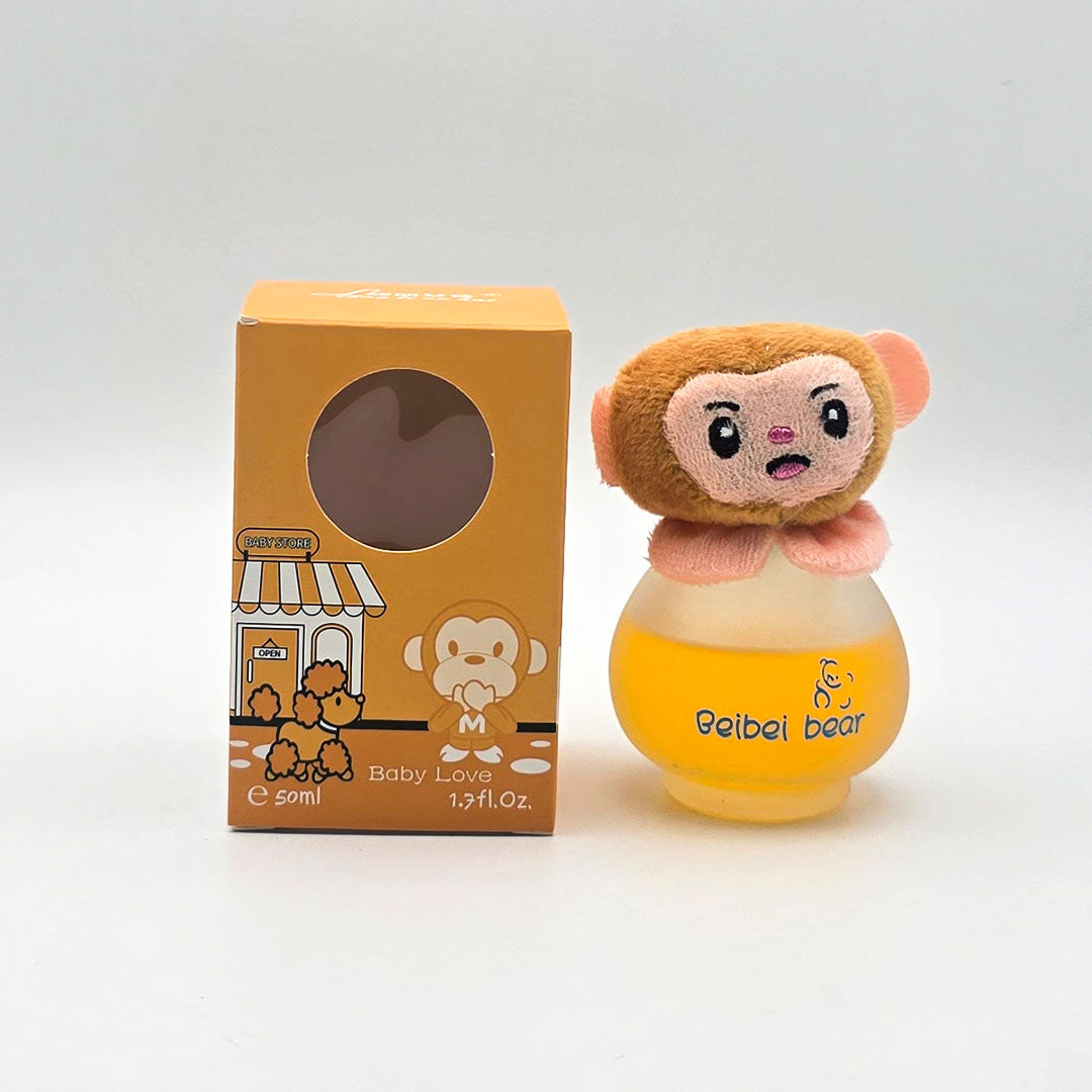 Baby Perfume 50ml