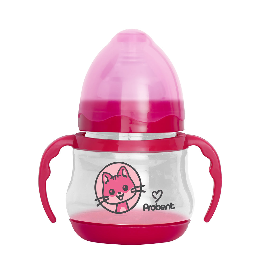 Penguin 150ml Transpernt 1080