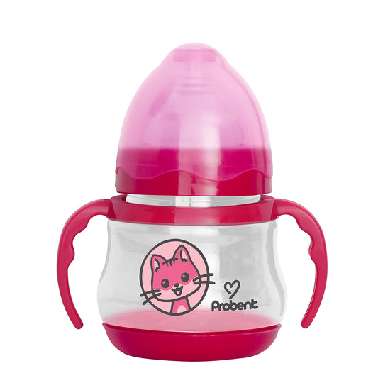 Penguin 150ml Transpernt 1080