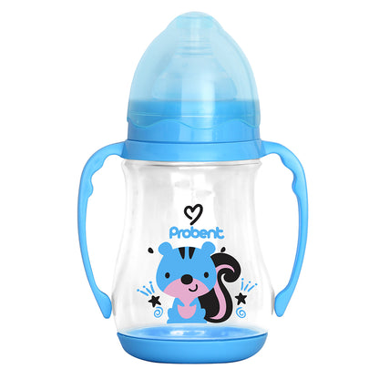 Penguin 250ml Transpernt 1080