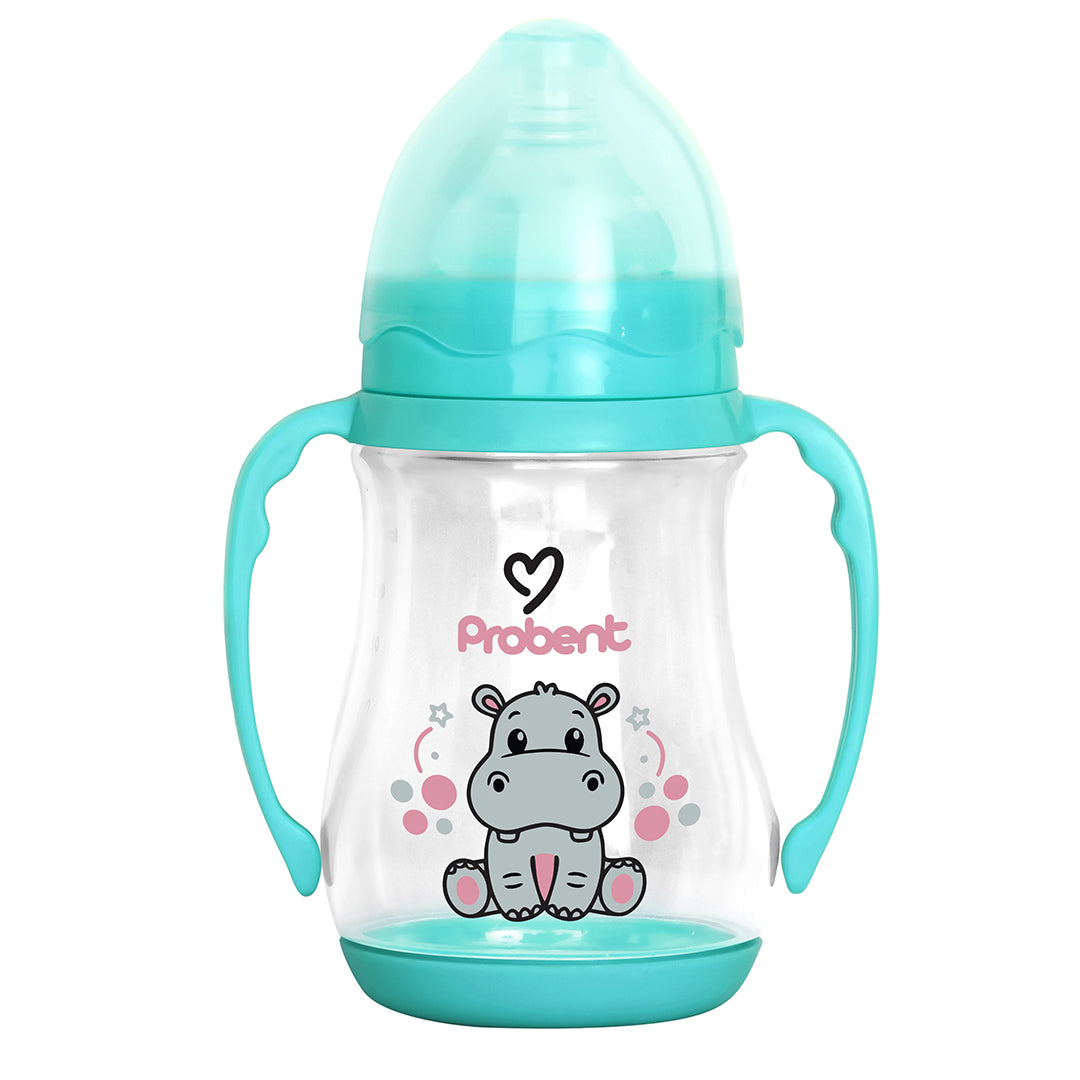 Penguin 250ml Transpernt 1080