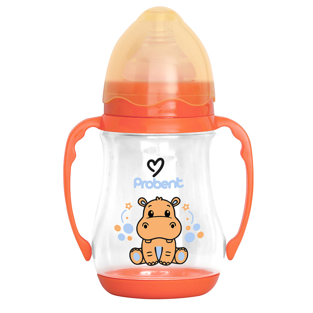 Penguin 250ml Transpernt 1080