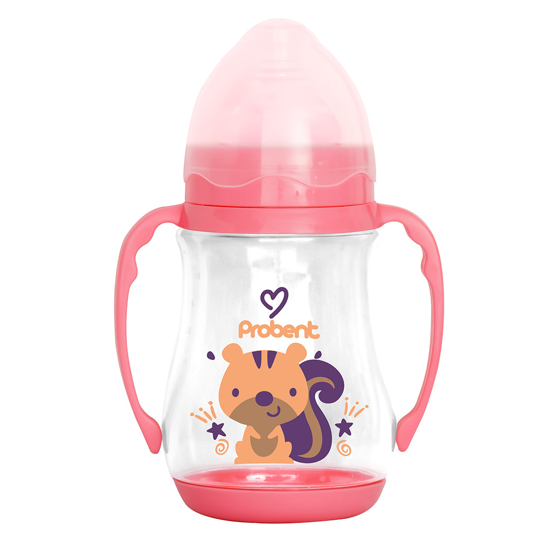 Penguin 250ml Transpernt 1080