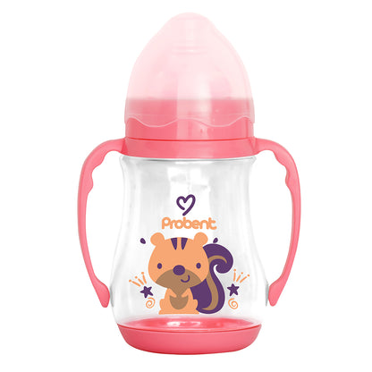 Penguin 250ml Transpernt 1080