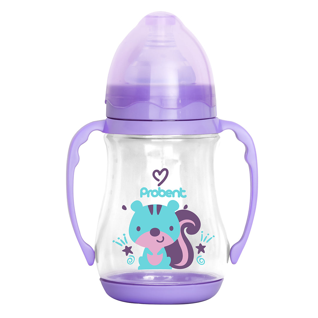 Penguin 250ml Transpernt 1080