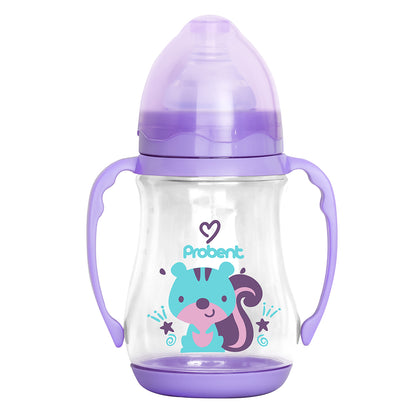 Penguin 250ml Transpernt 1080