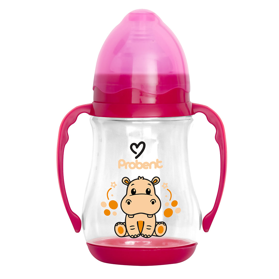 Penguin 250ml Transpernt 1080