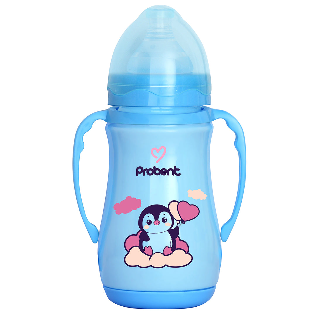 Penguin 330ml Color 1080