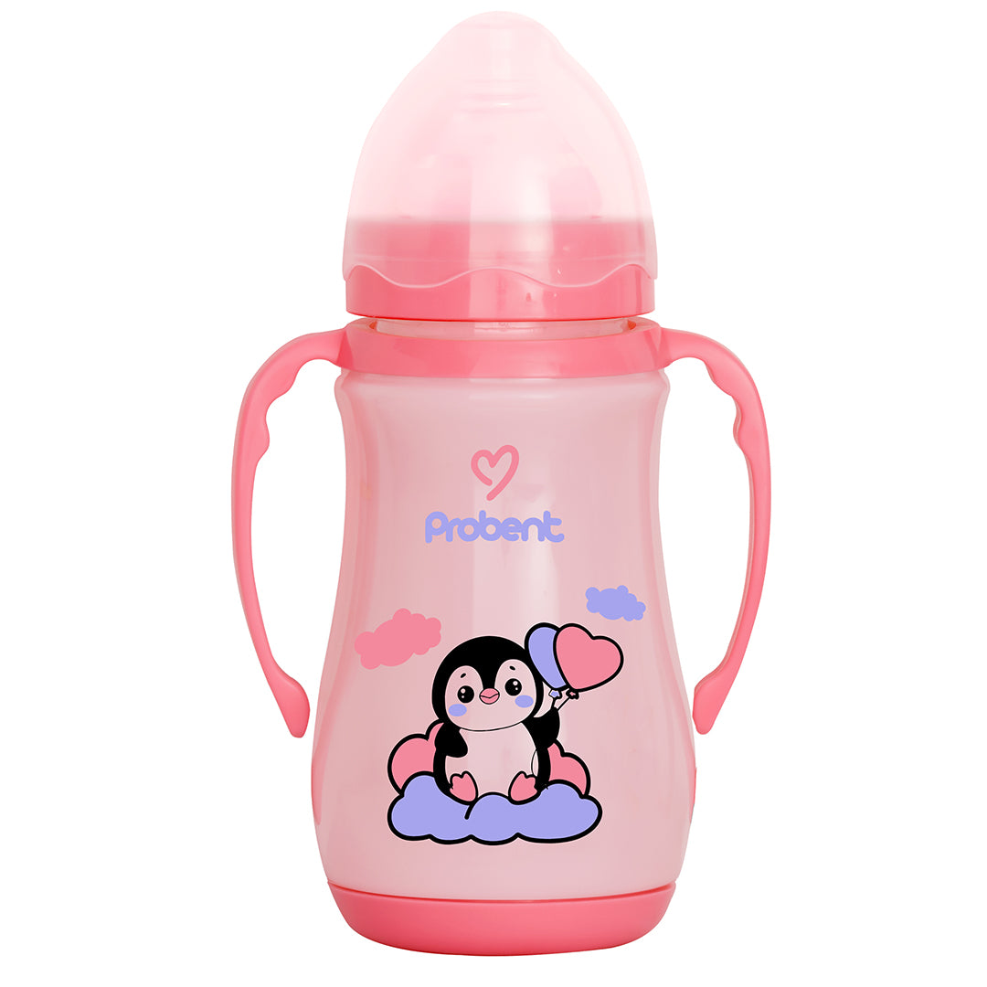 Penguin 330ml Color 1080