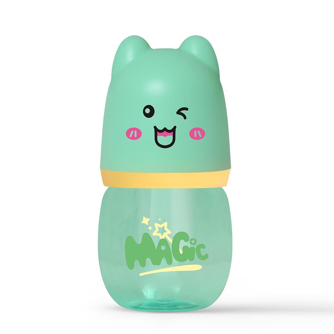 Magic Meow 120ml Color