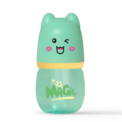 Magic Meow 120ml Color