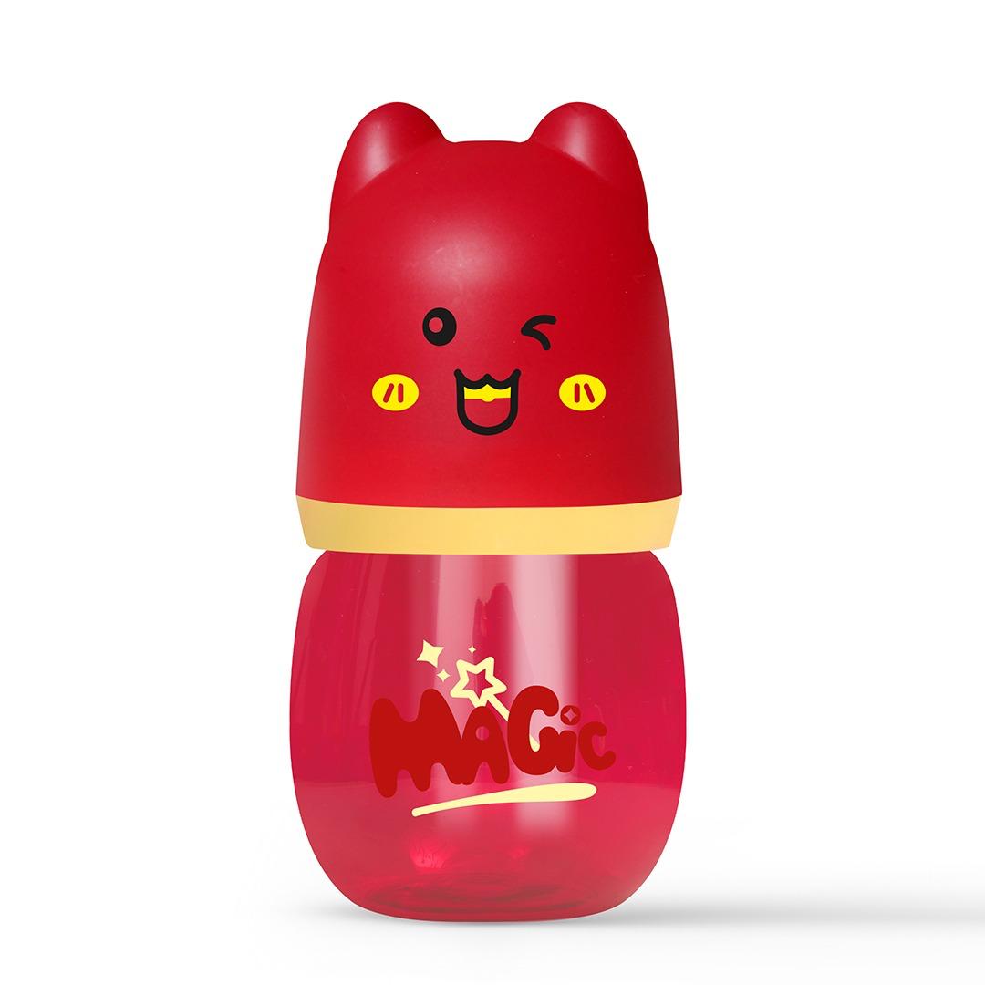 Magic Meow 120ml Color